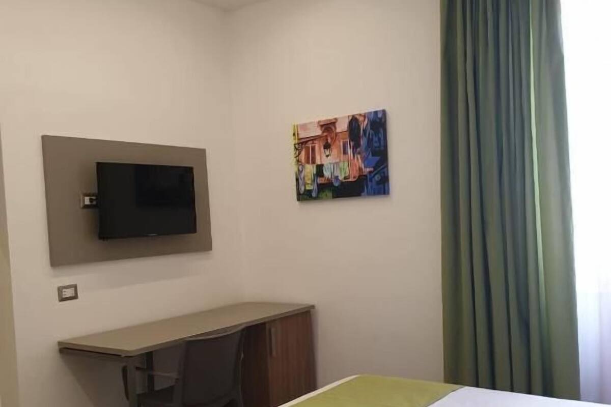 Camera Tradizionale 505 | Äänieristys, ilmainen Wi-Fi