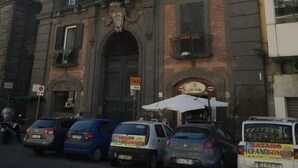 Parcheggio