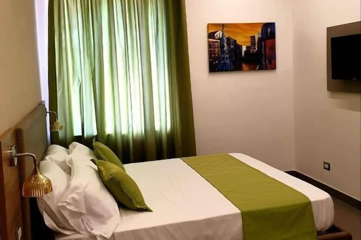 Camera Comfort 502 | Äänieristys, ilmainen Wi-Fi