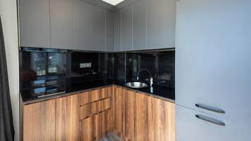 Dapur peribadi