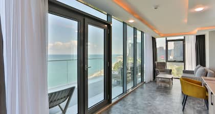 Batumi View Luxury