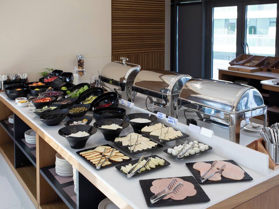 Frokostmåltid