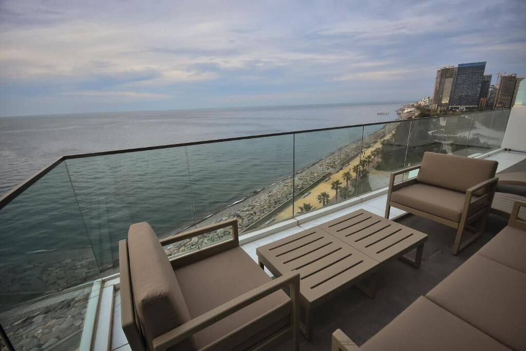 Batumi View Luxury 