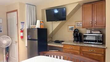 1 slaapkamer, gratis wifi, beddengoed