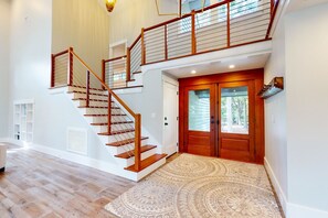 Interior - Kiawah Exclusives | 194 Ryder Cup (Kiawah Island)