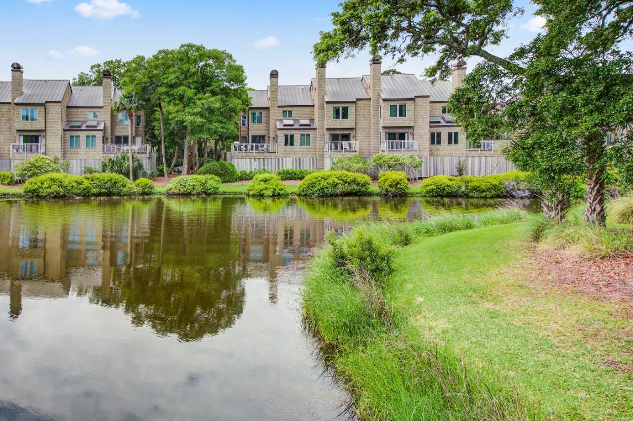 Kiawah Exclusives | 4585 Parkside