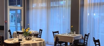 logis hotel l'Amandois