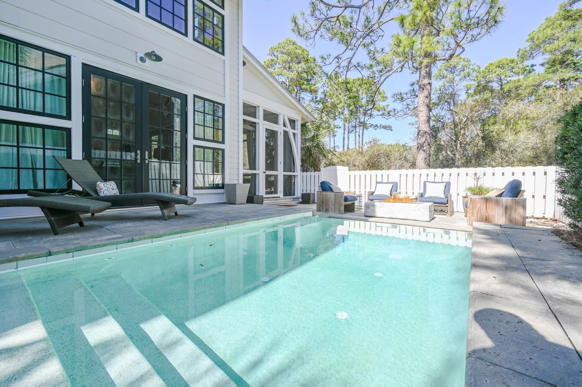 Fall Dates Available!  Watersound West Gated Community! 4 Adult Bikes! Community Pool!