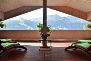 Espace de soins pour les couples, sauna, hammam, soins corporels