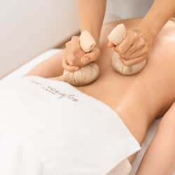 Couples treatment room(s), sauna, steam room, body treatments