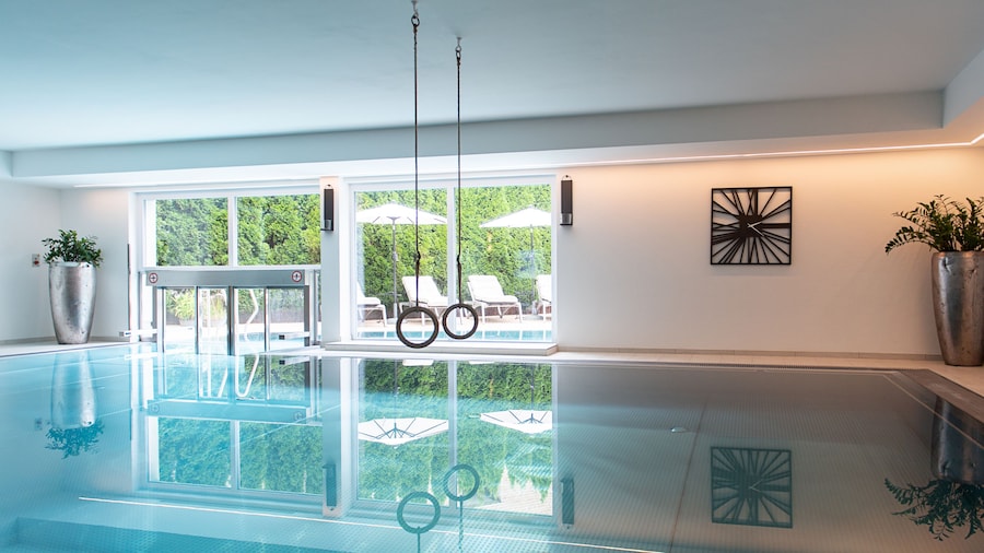 Spa-Hotel DAS SCHÄFER