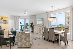 Smart TV, DVD player