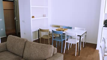 Apartment | Living area