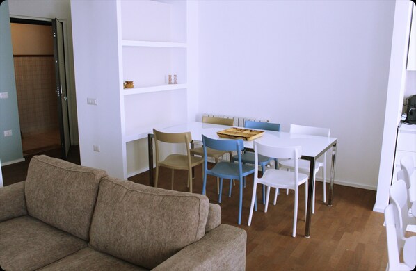Apartament | Sala d'estar
