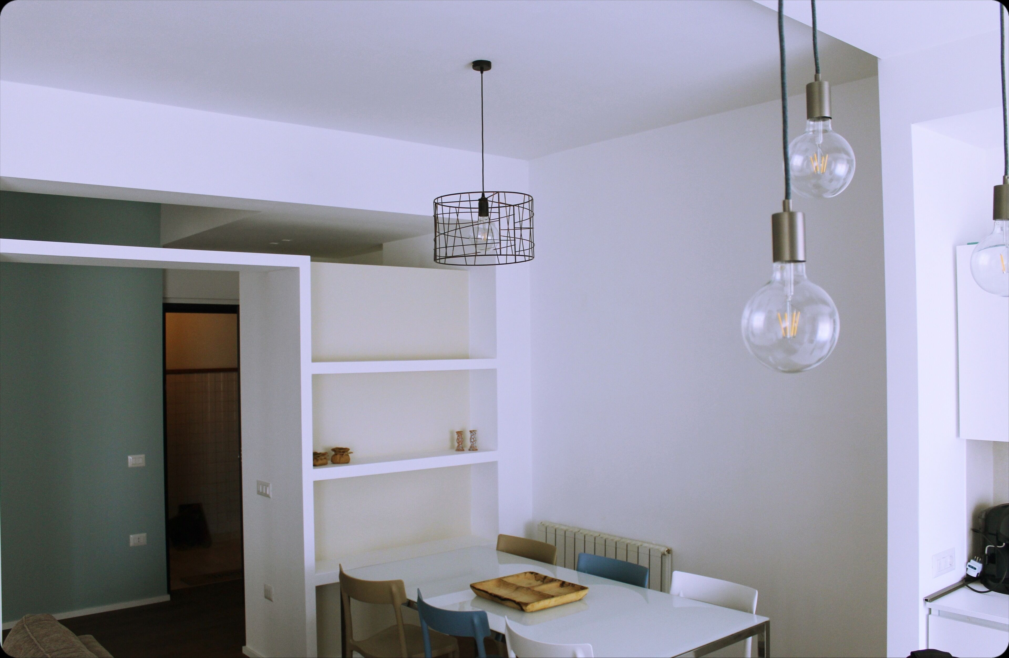 Apartment | Living area