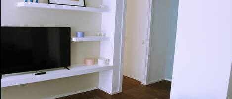 Appartement | Coin séjour