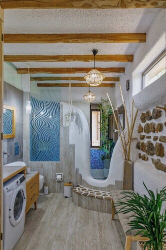 Lithos Messolongi Paradise - A Luxurious Retreat