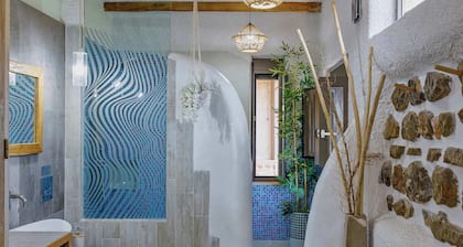 Lithos Messolongi Paradise - A Luxurious Retreat