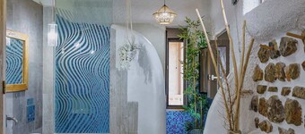 Lithos Messolongi Paradise - A Luxurious Retreat