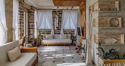 Lithos Messolongi Paradise - A Luxurious Retreat