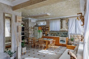 Fernseher, Arbeitsbereiche