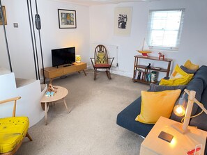 Smart TV, books