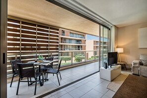 Interior - Apartment Herdade dos Salgados (Albufeira)