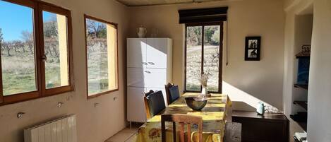Restauration