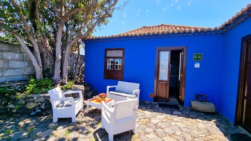 Casa en Zona Centro de La Palma, Cerca de La Caldera de Taburiente