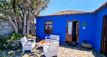 Casa en Zona Centro de La Palma, Cerca de La Caldera de Taburiente