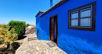 Casa en Zona Centro de La Palma, Cerca de La Caldera de Taburiente