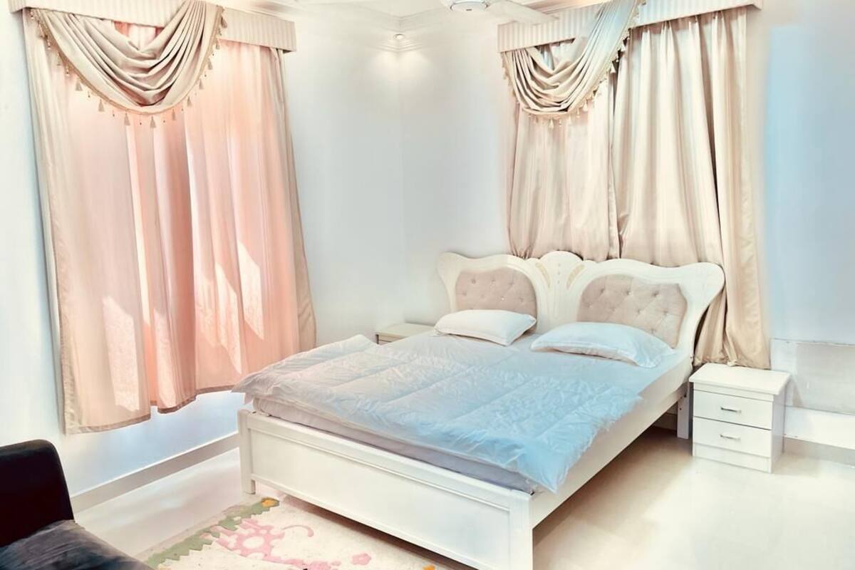 Standard Apartment | 2 bedrooms, free WiFi