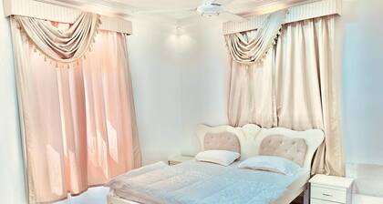 Golden Apartmens