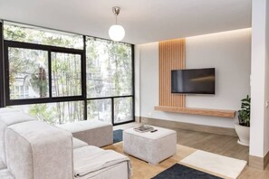 Fernseher, Arbeitsbereiche