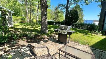 Villa, 3 Bedrooms | Property grounds