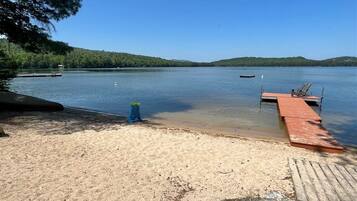 Villa, 4 Bedrooms | Beach | Beach nearby