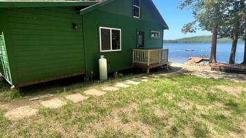 Villa, 4 Bedrooms | Exterior