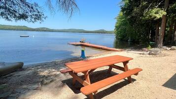 Villa, 4 Bedrooms | Property grounds