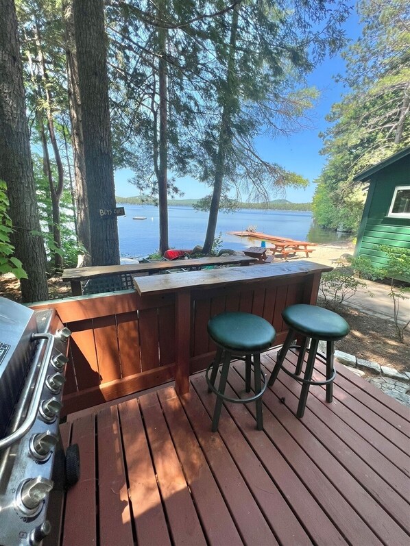 Villa, 4 Bedrooms | Property grounds