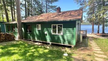 Villa, 4 Bedrooms | Exterior