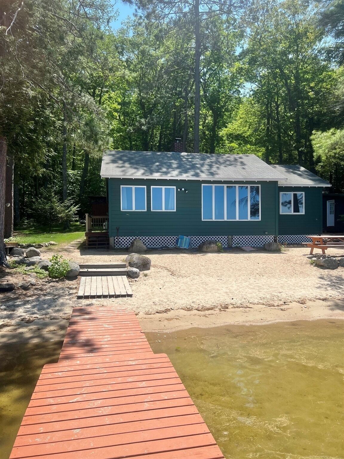 Villa, 4 Bedrooms | Property grounds