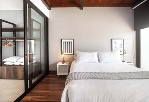 2 soverom, strykejern/-brett, wi-fi og sengetøy