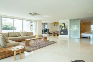 Interior - w* | Luxury 4BR w/ Private Pool in Morros Epic (Cartagena de Indias)