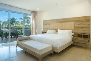 4 habitaciones, tabla de planchar con plancha, wifi y ropa de cama