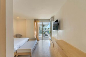 4 bedrooms, iron/ironing board, WiFi, bed sheets - w* | Luxury 4BR w/ Private Pool in Morros Epic (Cartagena de Indias)