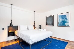1 quarto, ferros/tábuas de passar roupa, berço de viagem, Wi-Fi