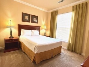 Apartment, 3 Schlafzimmer