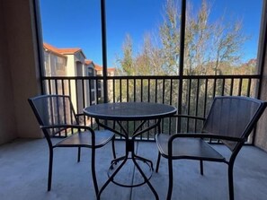 Condo, 3 Bedrooms | Balcony - Relaxing 3 Bed Condo In Tuscana Resort 3 Bedroom Condo by RedAwning (Davenport)