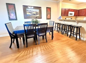 House, 2 Bedrooms | Dining - Beautiful 2 Bed Condo In Tuscana Resort 2 Bedroom Home by RedAwning (Davenport)