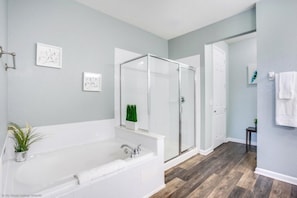 Apartment, 3 Schlafzimmer | Badezimmer | Kostenlose Toilettenartikel, Haartrockner, Handtücher